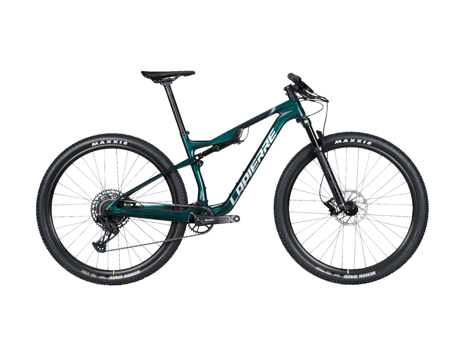 Bicicleta lapierre new arrivals